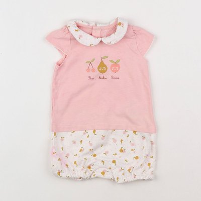 Pyjama bebe fille sergent major clearance