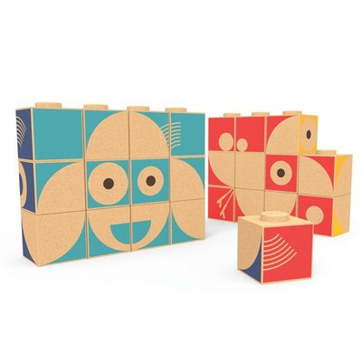 Puzzle Blocks ELOU