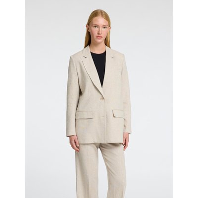 Blazer à simple boutonnage SELECTED FEMME SELECTED FEMME