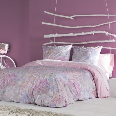 Housse de couette  CACHEMIRE NAF NAF HOME