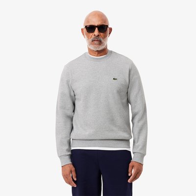 Sweatshirt col rond LACOSTE