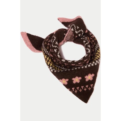 Foulard CACHE CACHE