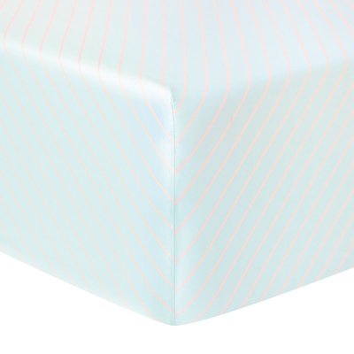 Drap Housse POST CARD ANNE DE SOLENE