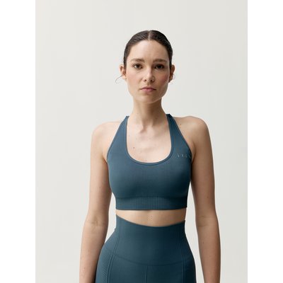 Brassière de Sport Seamless Fixation Haute APAMALA BORN