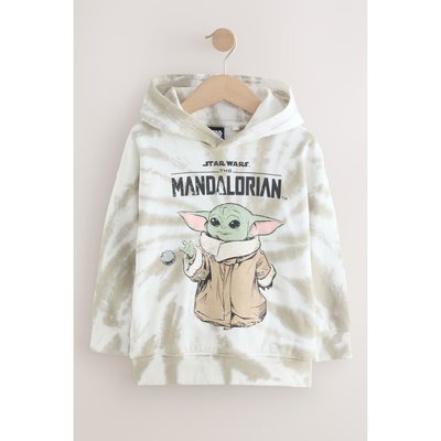Sweat à capuche mandalorian NEXT