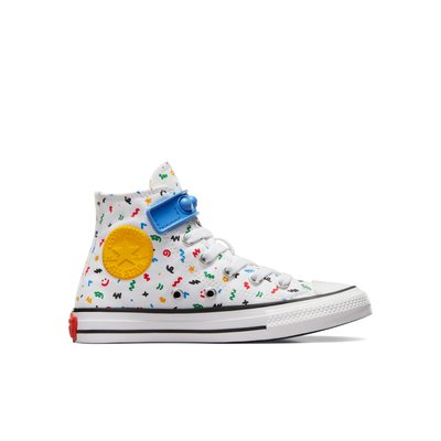 Baskets CHUCK TAYLOR ALL STAR EASY ON DOODLES CONVERSE