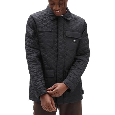 Veste homme vans best sale