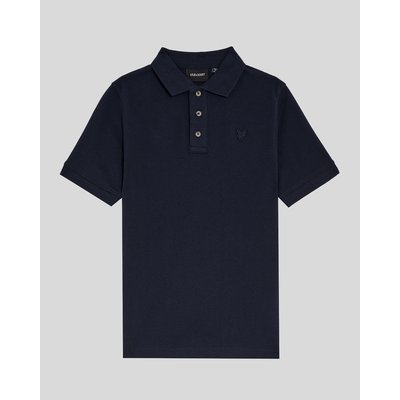 Polo en lin LYLE & SCOTT