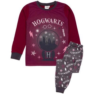 Ensemble de pyjama HARRY POTTER