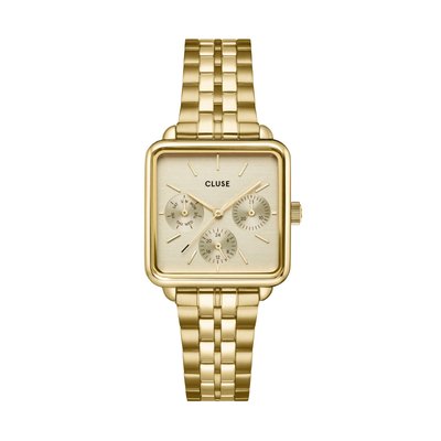 Montre Analogique TETRAGONE MULTI CLUSE