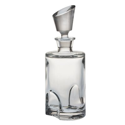Carafe Torneo 55 cl en cristal TABLE PASSION