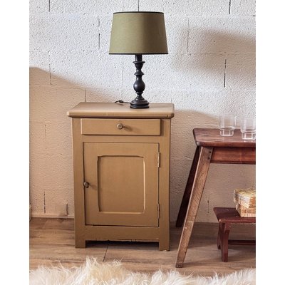 Meuble de rangement en bois Michel N°348 - Bon état DEBONGOUT