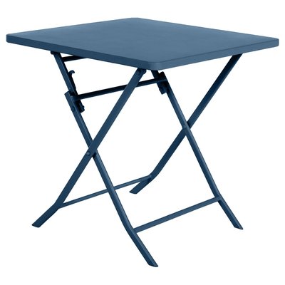 Table De Jardin Pliante Carrée Greensboro - 2 Places HESPERIDE