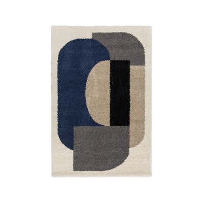 Tapis poils poils longs style , EZIO BOBOCHIC