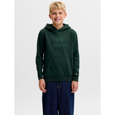 Sweat À Capuche JACK & JONES JUNIOR
