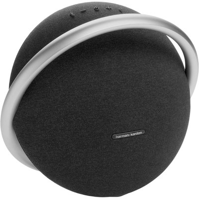 Enceinte résidentielle Onyx Studio 8 Noir HARMAN/KARDON