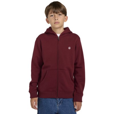 Sweat à capuche zippé CORNELL CLASSIC ELEMENT