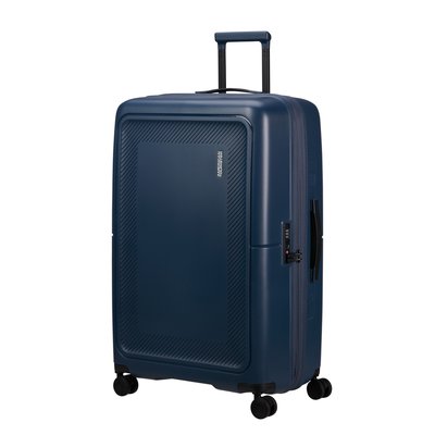Dashpop valise 4 roues taille L AMERICAN TOURISTER