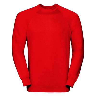 Sweat-shirt Classique Jerzees Colours RUSSELL