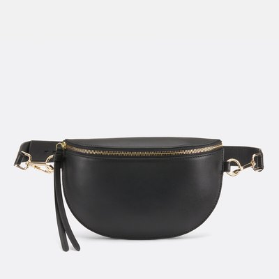 Marsupio in pelle LA REDOUTE COLLECTIONS