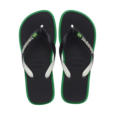 Tongs Hav. Brasil Twist HAVAIANAS