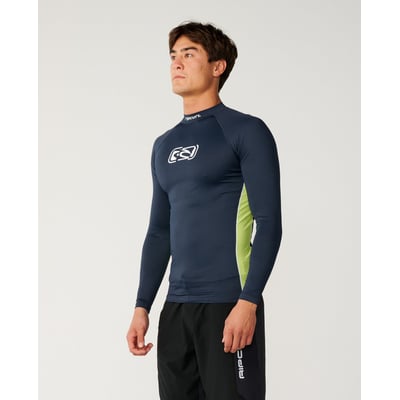 T-shirt anti-UV à manches longues Archive UPF Performance RIP CURL