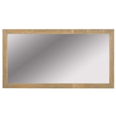 Miroir de salle de bain en L160 - HANOÏ HELLIN, DEPUIS 1862