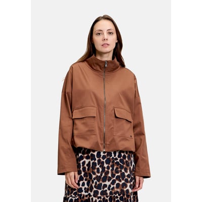 Veste casual à poches BETTY & CO