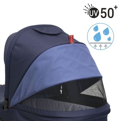 Nacelle Seety CHICCO
