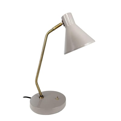 Lampe à poser en Métal, vert menthe SLEEP DYBERG LARSEN