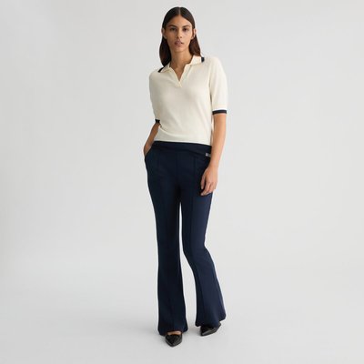 Polo en maille LIU JO