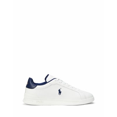 Baskets cuir Heritage Court POLO RALPH LAUREN