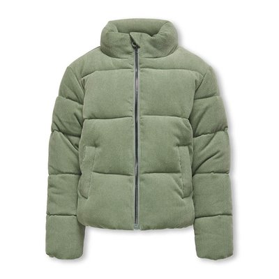 Steppjacke mit Stehkragen KIDS ONLY