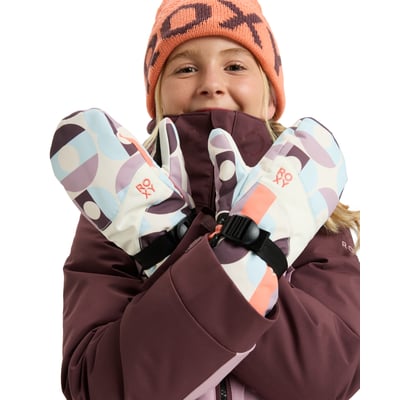 Moufles techniques ski/snowboard. ROXY