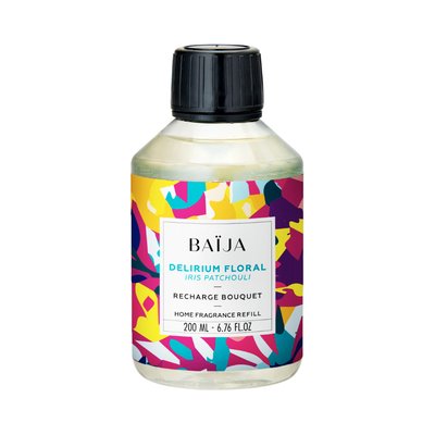 Recharge Bouquet - DELIRIUM FLORAL BAIJA