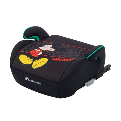 Rehausseur auto manga i-fix, Disney, Mickey BEBECONFORT