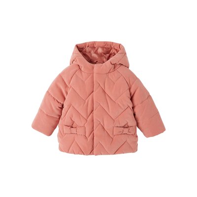 Manteau 3 en 1 matelassé VERTBAUDET