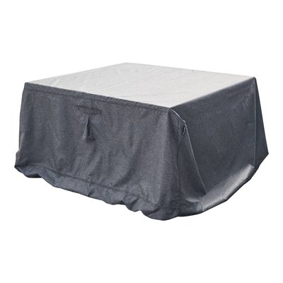 Housse de protection pour table carrée HAMBO HESPERIDE