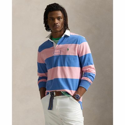 Polo rugby manches longues POLO RALPH LAUREN