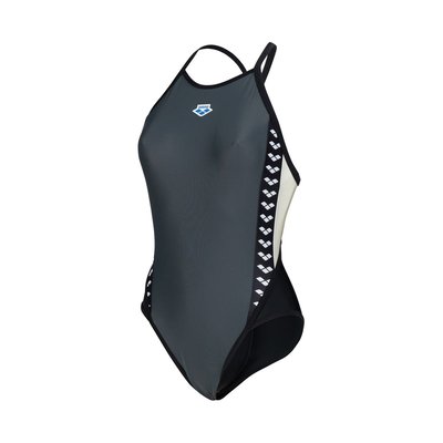 Maillot de bain Icons Sports Swimsuit Fast Back Panel ARENA