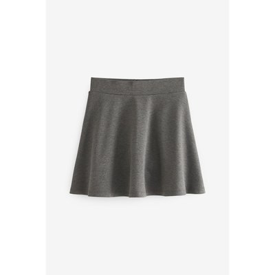 Jupe-short patineuse d'école en jersey stretch NEXT