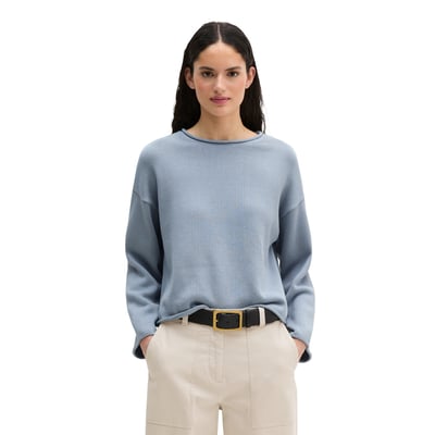 DfC Pullover loose en fil Heavy Cotton MARC O'POLO