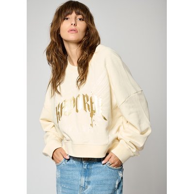 Sweat  Coton Biologique SWEAL KAPORAL