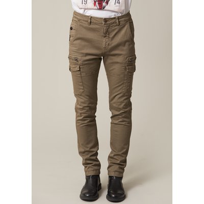 Pantalon regular DANAKIL DEELUXE