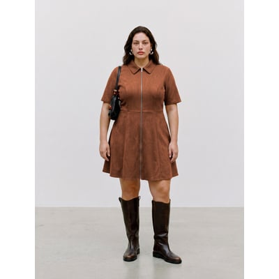 Robe Chemise VERO MODA