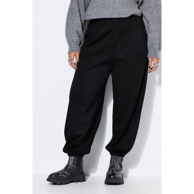Pantalon bouffant, jambes très larges STUDIO UNTOLD