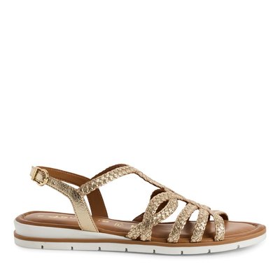 Sandale en cuir TAMARIS