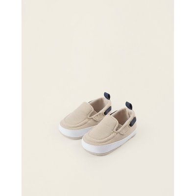 Chaussures Bateau ZIPPY