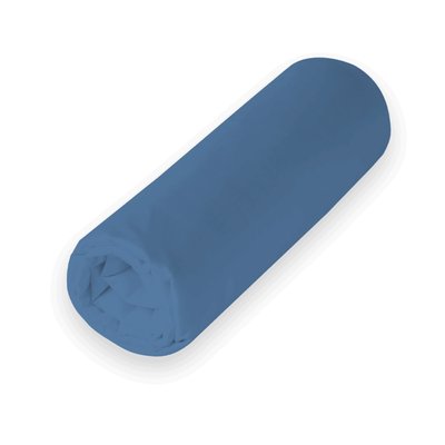 Drap housse  en 100% Coton - TENDRESSE TRADITION DES VOSGES