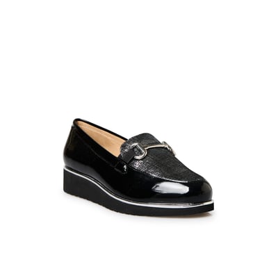 Mocassins élastiqués PEDICONFORT